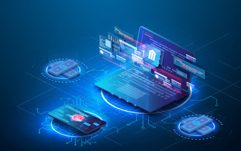 Disrupting Traditional Payment Systems: The Fintech Revolution